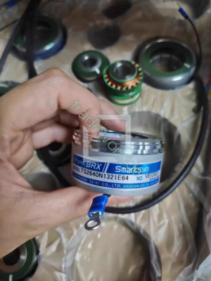 NEW FOR TAMAGAWA encoder built-in transformer TS2640N1321E64