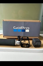 GoPro HERO5 Session 4K HD Action Camera