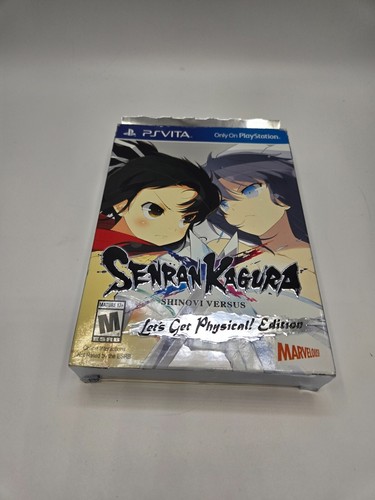 Sony Playstation PS Vita Limited / Collector Edition Games - Tested & Working - Picture 117 of 148