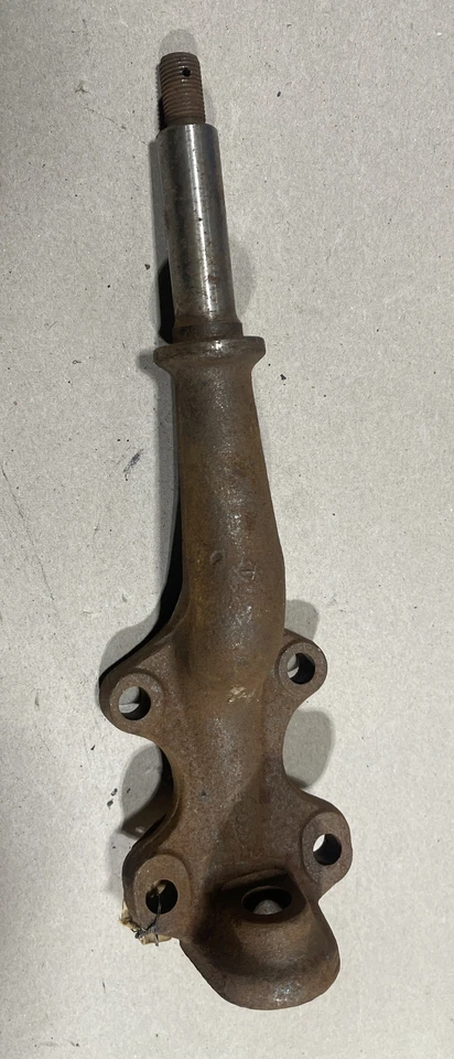 1962 1963 1964 1966 1967 年 AMC Rambler 转向关节销 ~ 3162825 — 第 2/4 张图片