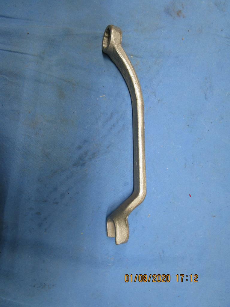 Vintage Ford Wrench Combo Open and Box End M01A17017 NOS ?? PP1404