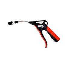 Pistola ad Aria Compressa Soffiaggio Silenziata Morbida - WÜRTH 07149232