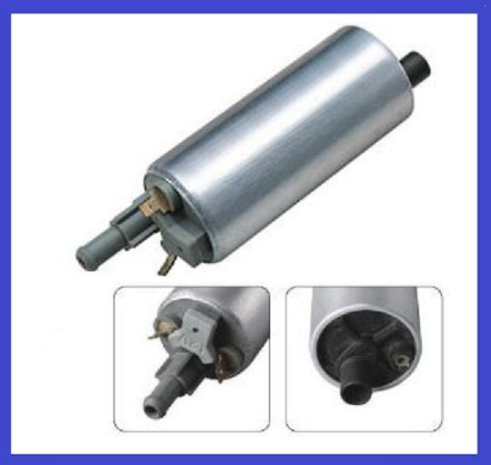 Pompe de gavage pour Opel Astra G Zafira A Essence 1.6i 1.8i 2.0i