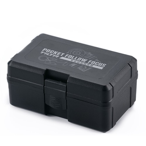 Tilta FF-T07 Follow Focus System Objektiv Zoom Steuerung für Spiegelreflexkamera BMPCC 6K - Bild 12 von 12