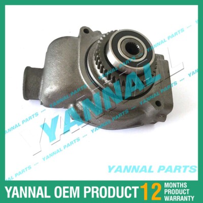 New 3306 Water Pump 2W8002 For Caterpillar | eBay