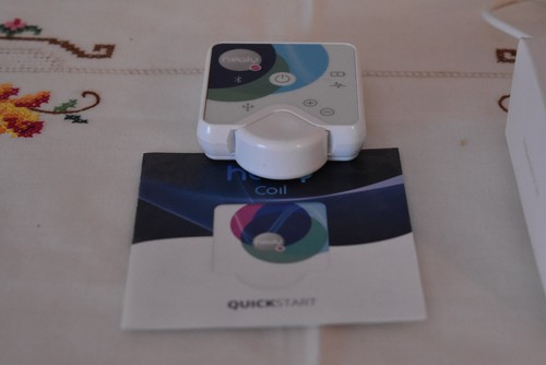 healy professional + Healy coil Top Zustand - Bild 1 von 3