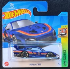 Hot Wheels | Mainline 2023 Modelle | Autos zu...