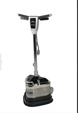 Clark Orbital 3-Disc Wood Floor/ EZ-Sand American Sander  Used.