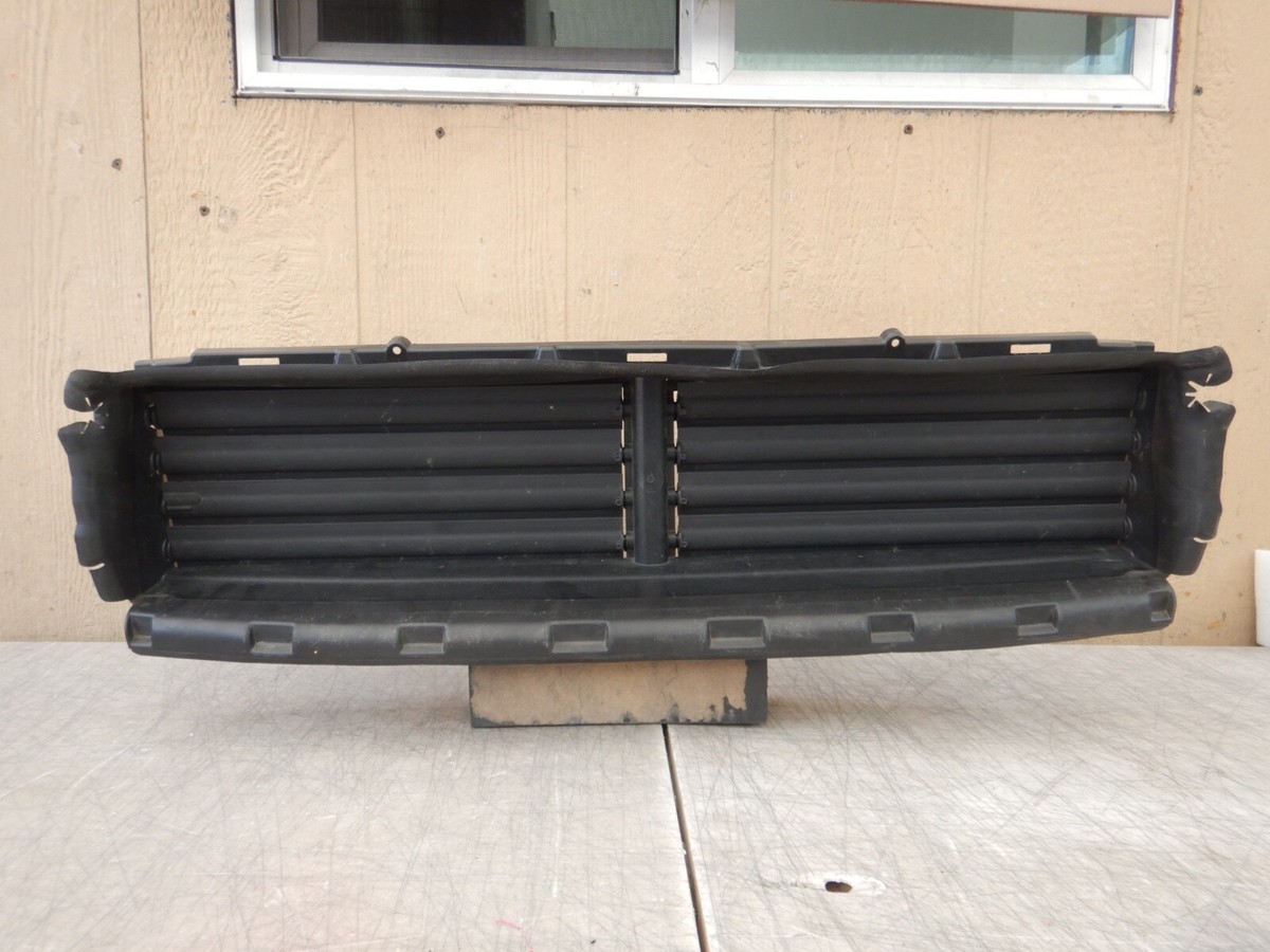 2020 2021 2022 2023 Polestar 2 Air Shutter Grill | OEM