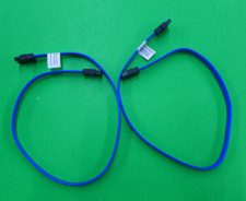  Lot of 2 GENUINE Dell Optiplex 3050 5050 7050 HDD SATA Cable PRRWJ