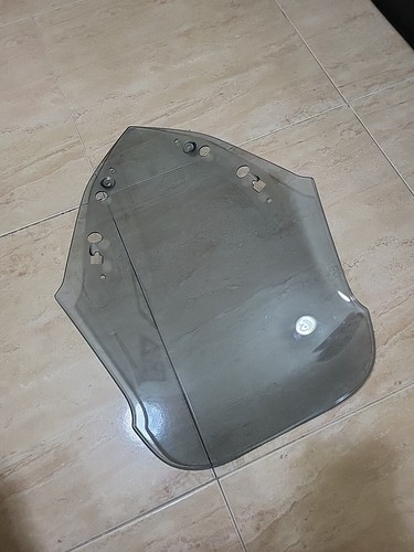 Cupula Xmax 300 - Imagen 2 de 2