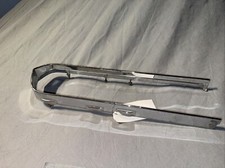 Oem 1967-68 Plymouth Barracuda Lh Driver Side Grill Insert Trim Oem Mopar