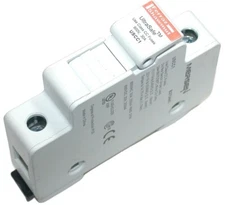 Ferraz Shawmut USCC1 Ultrasafe Fuse Holders 600V 30A