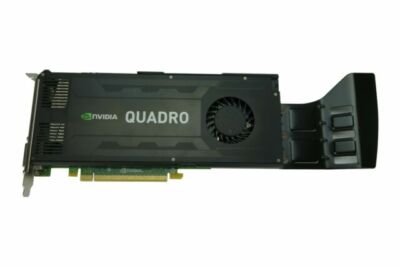 Quadro K4000 | eBay