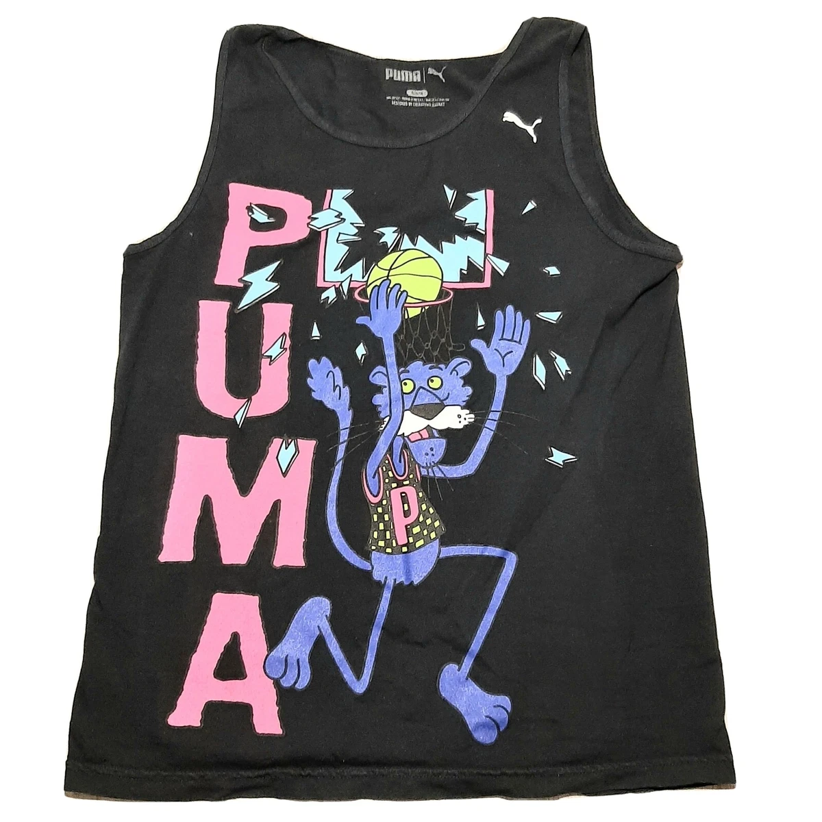 Puma cheap chinatown basketball