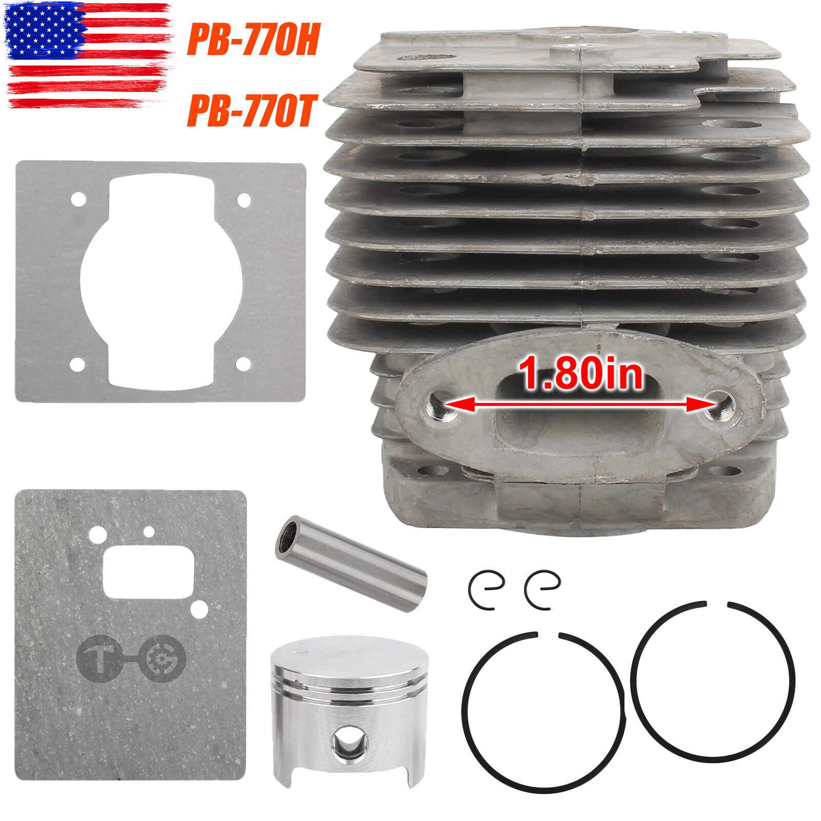 Kit De Correa De Arnés De Soplador De Hojas De Mochila Para PB-770 PB-770T PB-770H Para P021046660 P021046661 Juego De Correa De Soplador Izquierdo Derecho Pieza De Repuesto