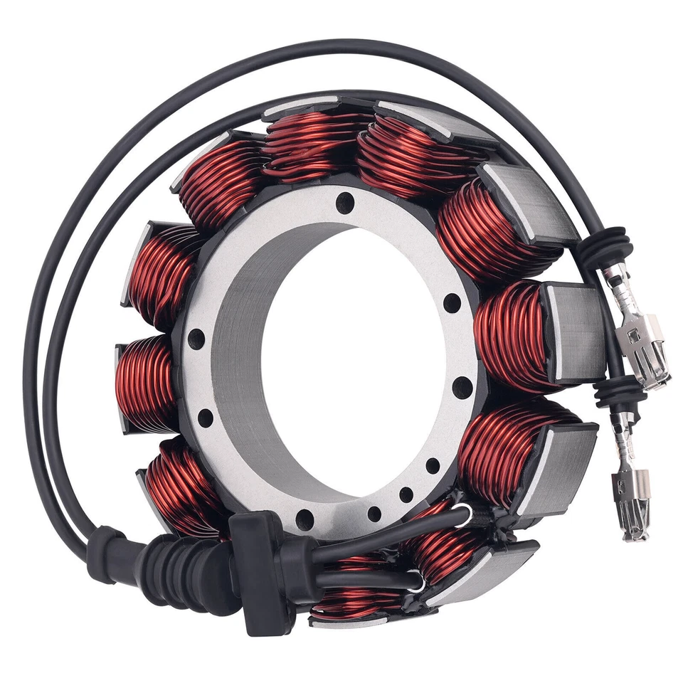 Stator Coil for Harley Electra Glide Road Glide Road King FLHRI 1999 29987-99B Foto 2 de 4