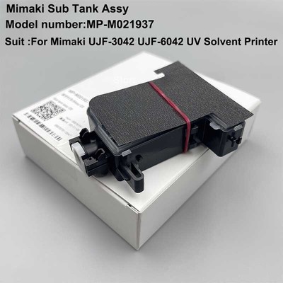 Original Mimaki UJF-3042UJF-6042 MP-M021937 Ink Cartridge for UV Solvent Printer