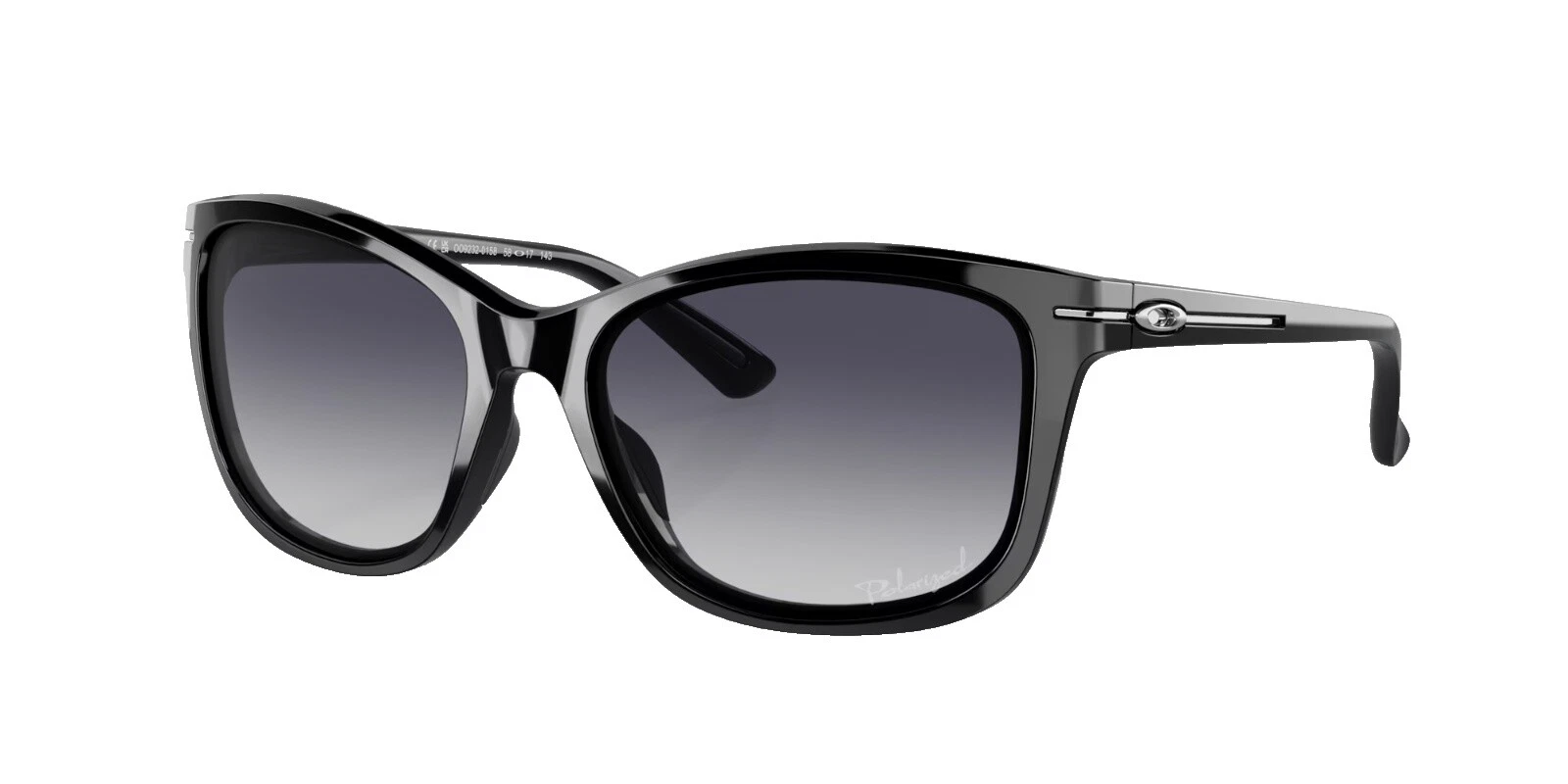 Oakley Cat Eye Plastic Frame Sunglasses for Women