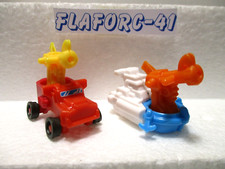 sorpresine Kinder MEZZI ANTINCENDIO 2022-2023 serie completa