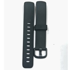 Sport Wristband Replacement Soft Silicone Strap For Fitbit Inspire 3 Smartwatch