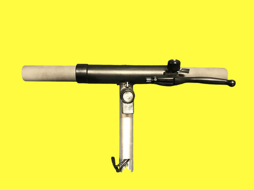 OKAI ES30 Handlebar w/ Headlight Throttle Display Bell Break Lever #2354