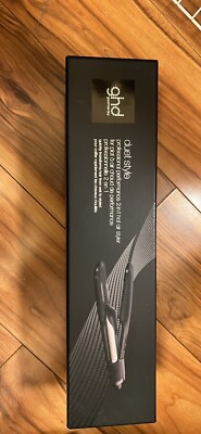 ghd Duet Style 2-in-1 Hot Air Styler - Black (S10201)