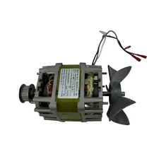 Martin Yale 1711 Replacement Motor for 1711 Paper Folding Machine 33S6VSC 115V