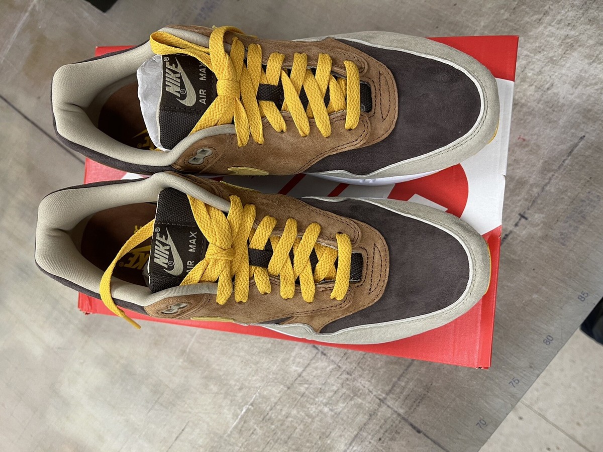 Nike air max ugly duckling pecan Size