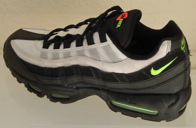 Size 7.5 - Nike Air Max 95 Essential Antifreeze for sale online | eBay
