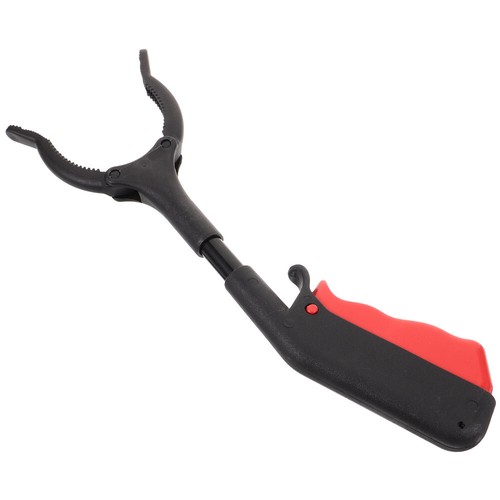 Lightweight Picking Tool Versatile Trash Picker Clothes Hanger Grabber Home - Bild 11 von 12