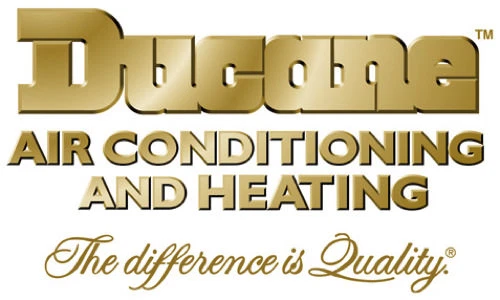 Ducane by Lennox 95% Downflow High Efficiency Nat Gas or Propane LP Furnace  90K | eBay