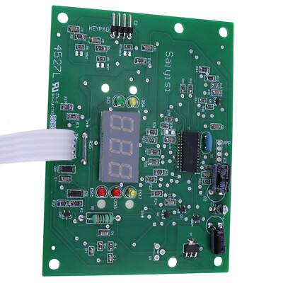 Universal H-Series Integrated Control Board