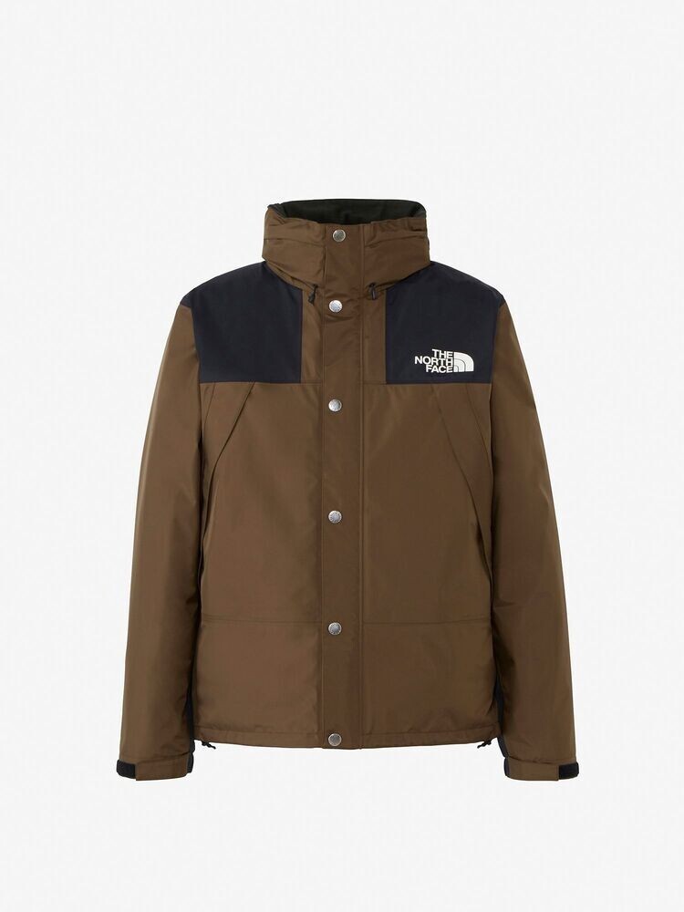 THE NORTH FACE Mountain Raintex Jacket M ASK availability First