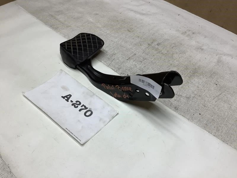 PEDAL DE FREIO VOLKSWAGEN JETTA 2004 - Imagem 3 de 4