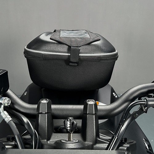 For Suzuki GSX-R 600/750/1000 GSX-S1000/GT 3.8L Fuel Tank Bag Waterproof Luggage - Picture 21 of 24