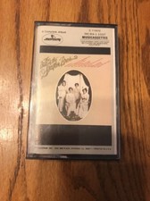 The Best Of The Statler Brothers Cassette-Rare Vintage-Ships N 24h