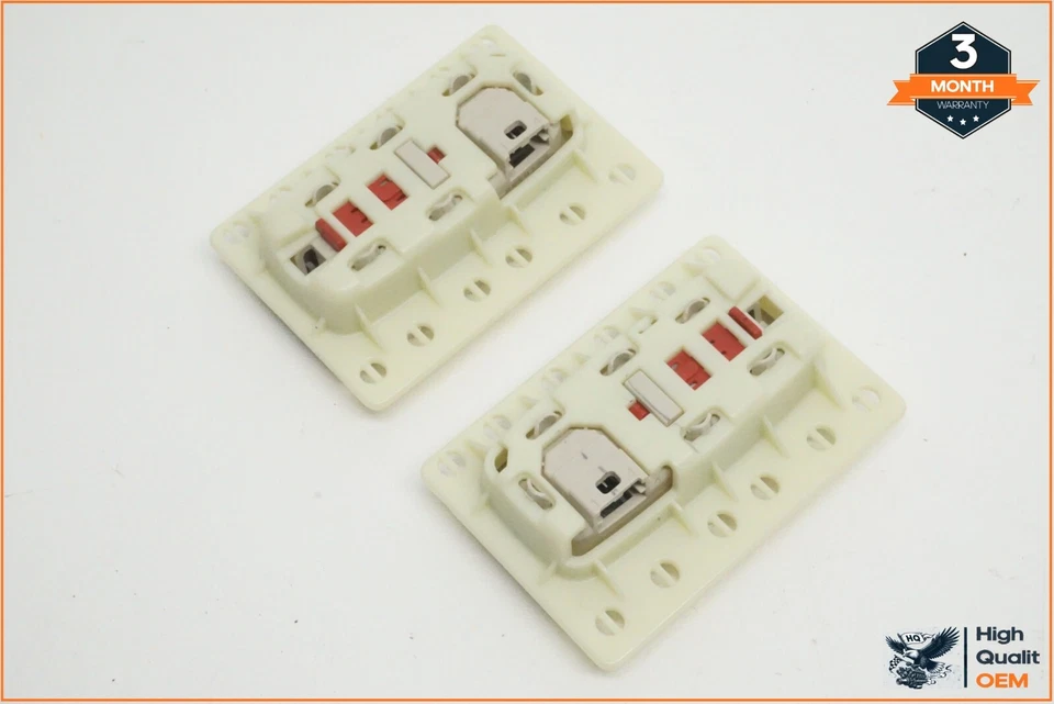 2021-2023 BUICK ENVISION SET OF 2 SIDE OVERHEAD INTERIOR LIGHT LAMP OEM - Image 3 of 4