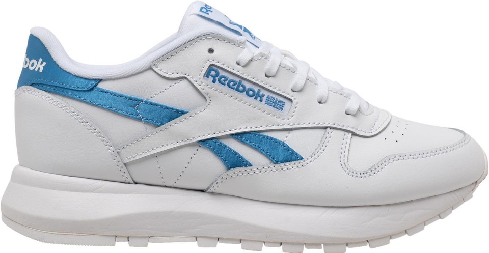 Reebok Classic Leather Low White W - GW4465 for sale | eBay