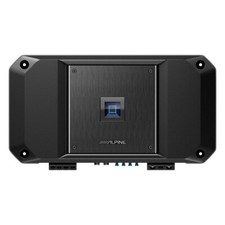 Alpine R2-A150M, R Series Monoblock Class D Subwoofer Amplifier - 1500W