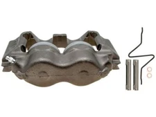 For 1991 Ford E350 Econoline Club Wagon Brake Caliper Raybestos 55842NX