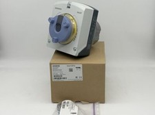 LK2229 Valve Actuator Siemens SAL81.00T40