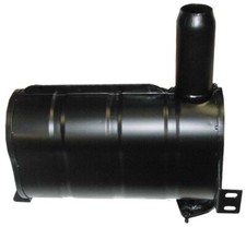 Schalldämpfer für John Deere 1640 2040...