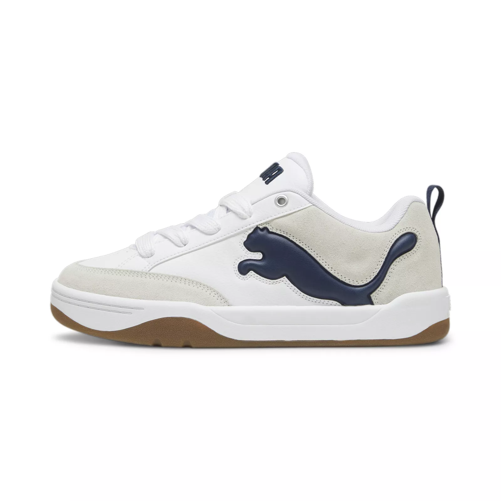 PUMA Park Lifestyle Sneakers for Casual Wear Burundi Ubuy