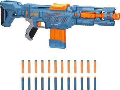 Hasbro - Nerf Elite 2.0 Echo CS-10 5010993729173 | eBay 