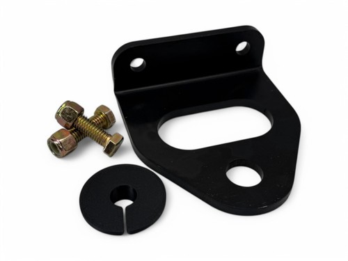 Heavy Duty Trailer Hitch for Scag FreedomZ, LibertyZ, Patriot + More Mowers