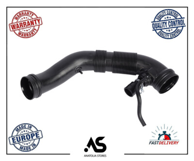 Air Filter Intake Hose For Audi A3 VW Golf Passat Seat Altea Skoda Octavia 1.6