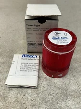 NEW IN BOX  ALTECH CORP TOWER LIGHT 50MM LENS MODULE TL50LR2U