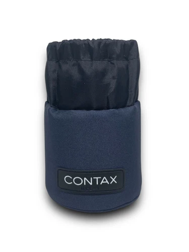 Contax MCL-1 Camera Lens Case For Contax 645 Carl Zeiss T* Planar 80mm f/2