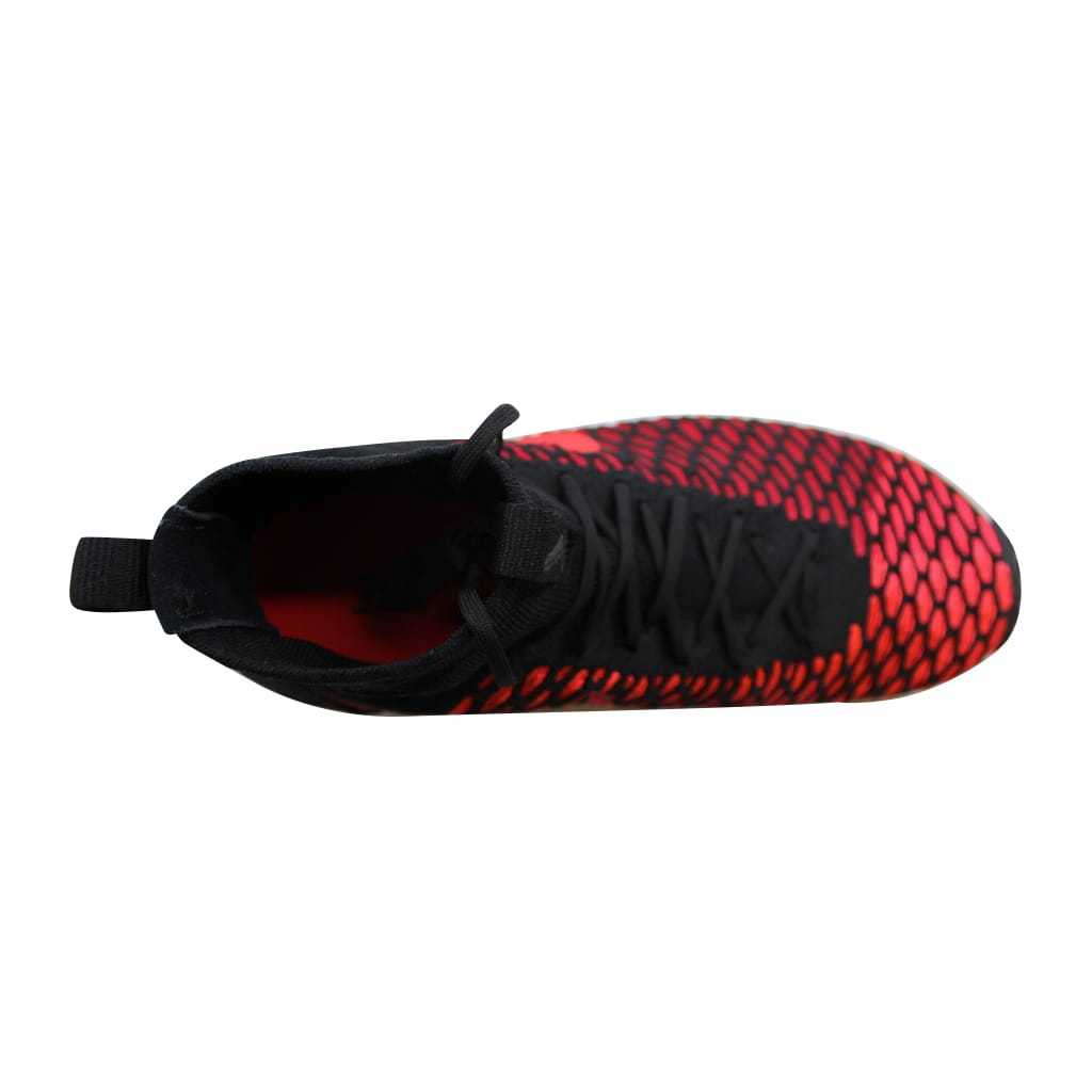 Nike Air Footscape Magista Flyknit noir/Crimson-Gym rouge- 10.5 Gris 816560-002 SZ 10.5 rouge- d07621 Nike Air Footscape Magista Flyknit noir/Crimson-Gym rouge- 10.5 Gris 816560-002 SZ 10.5 rouge- d07621